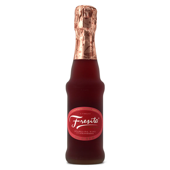 FRESITA SPARKLING WINE 200ML