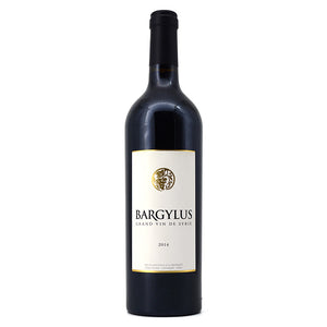 Domaine Bargylus Red