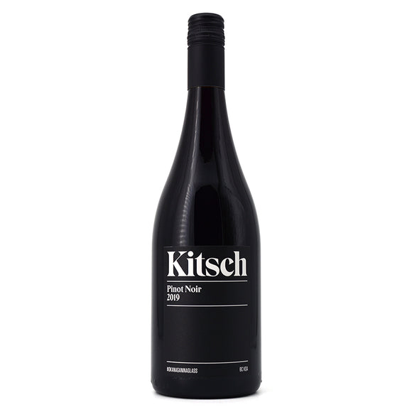 KITSCH PINOT NOIR