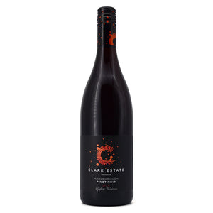 CLARK ESTATE PINOT NOIR