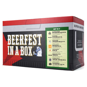 BEERFEST IN A BOX 7 HOP TO IT 8C