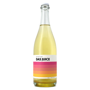 Das Juice Pet Nat