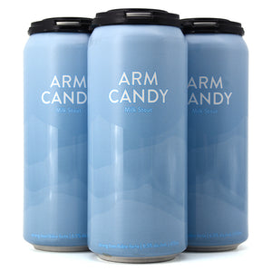 BORN ARM CANDY MILK STOUT 4C