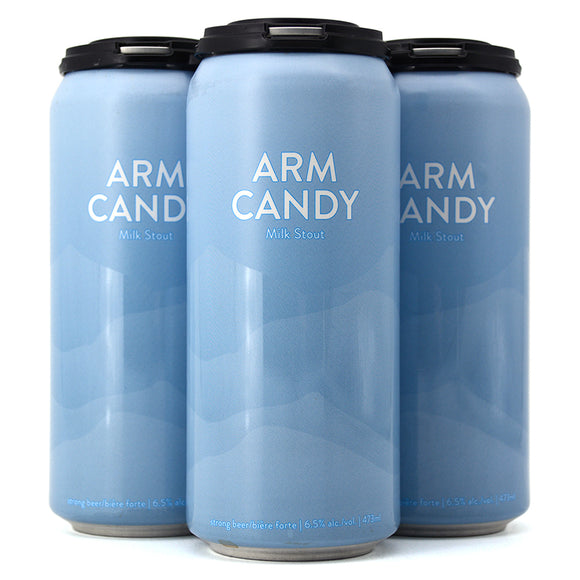 BORN ARM CANDY MILK STOUT 4C