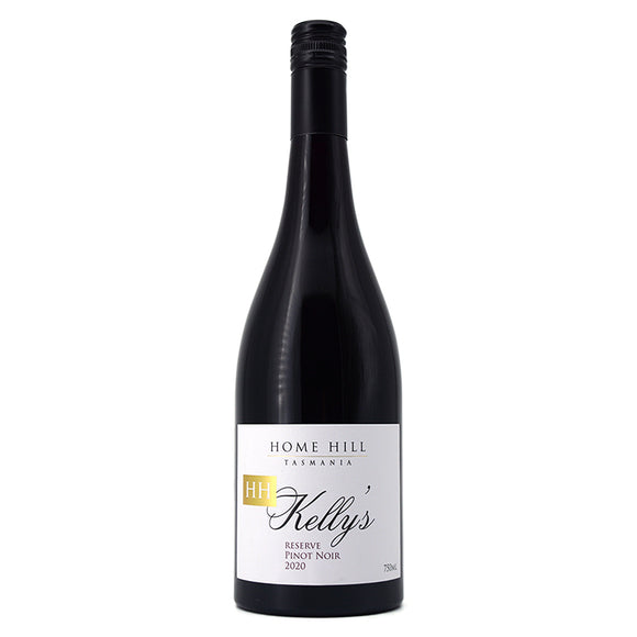 HOME HILL KELLYS RESERVE PINOT NOIR