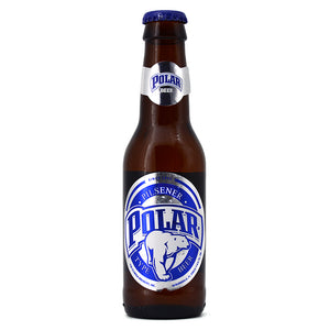 POLAR PILSEN 207ML