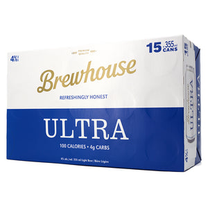 BREWHOUSE ULTRA 15C