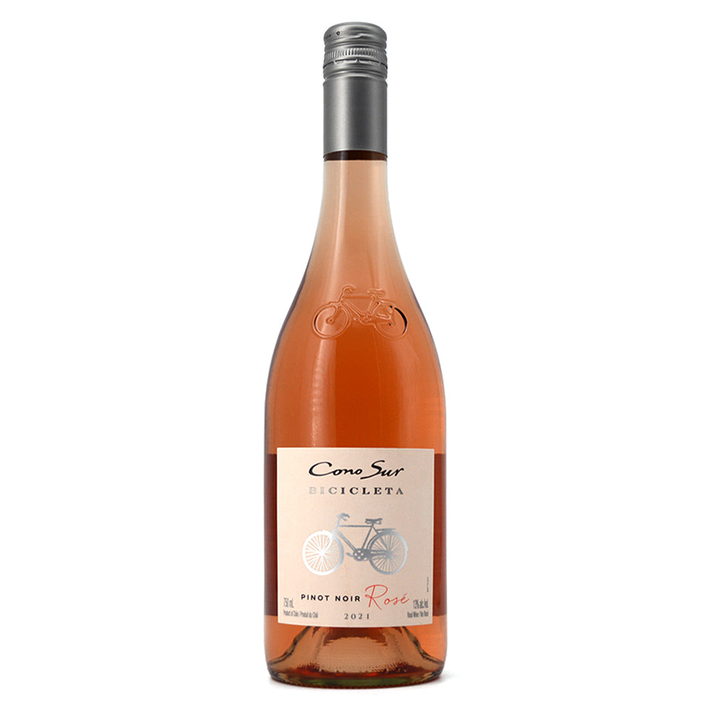 CONO SUR BICICLETA PINOT NOIR ROSE – Sherbrooke Liquor