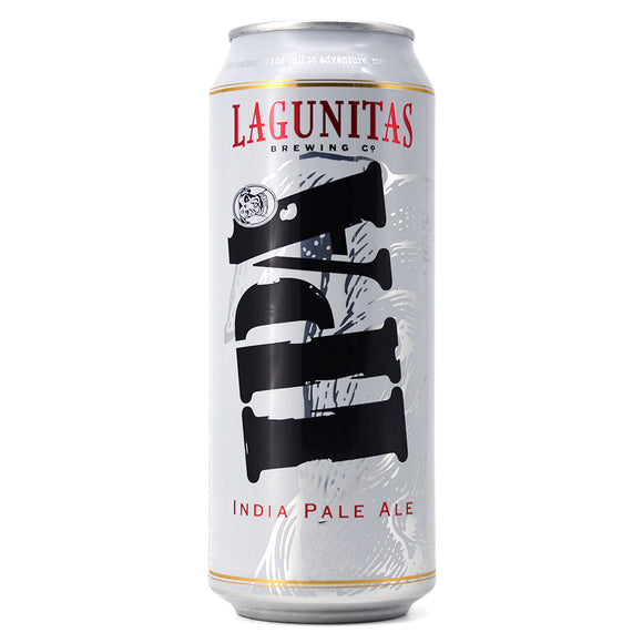 LAGUNITAS INDIA PALE ALE 500ML