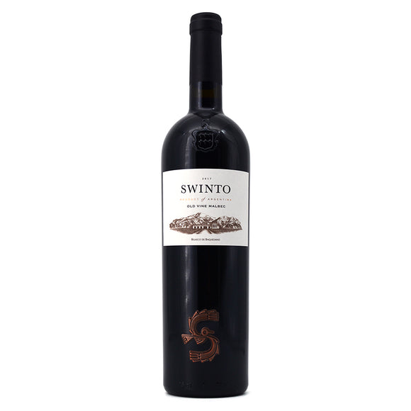 Swinto Malbec