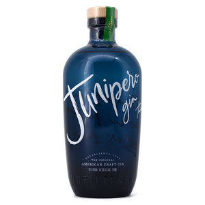 JUNIPERO GIN 750ML