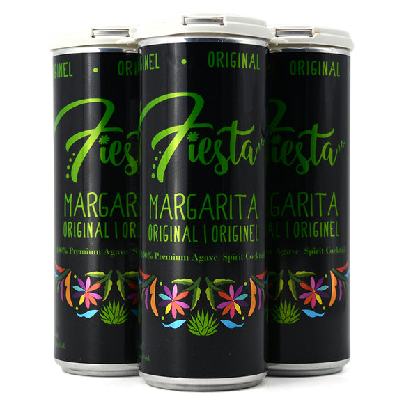 FIESTA MARGARITA ORIGINAL 4C