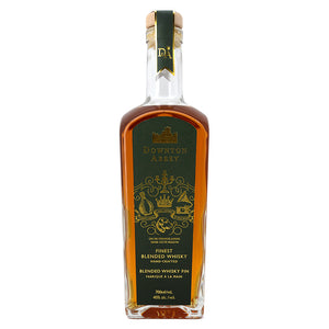 DOWNTON ABBEY BLENDED WHISKY 700ML