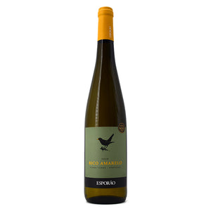 BICO AMARELO VINHO VERDE