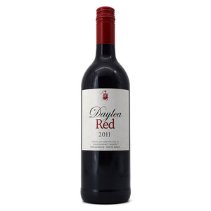DAYLEA RED 2011 CAPE BLEND