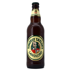 TIMOTHY TAYLOR LANDLORD PALE ALE 500ML