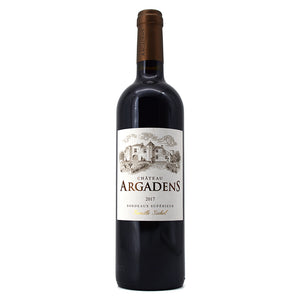 Chateau Argadens Rouge