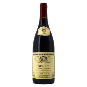 LOUIS JADOT BEAUNE PREMIER CRU LES BOUCHEROTTES