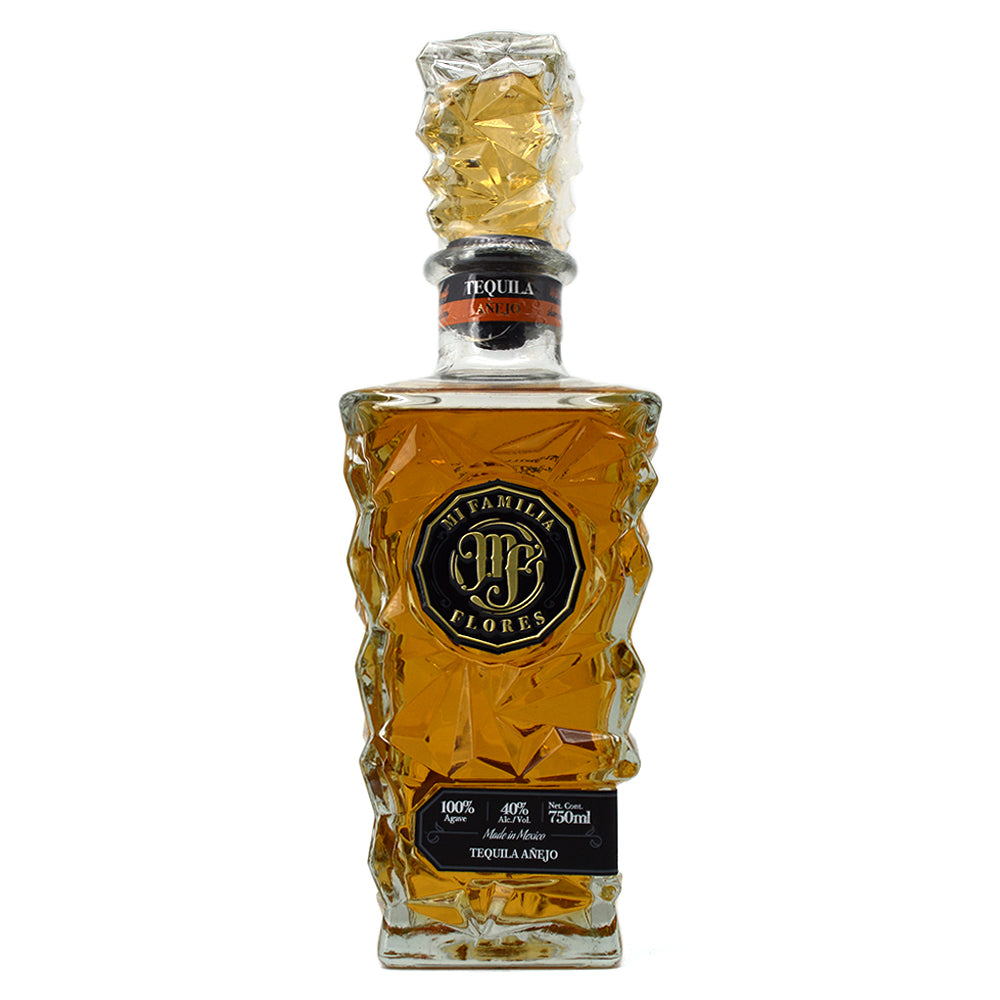 MI FAMILIA ANEJO TEQUILA 750ML – Sherbrooke Liquor