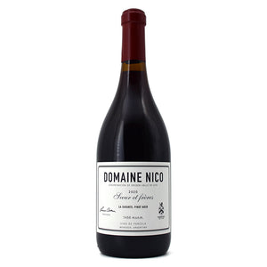 DOMAINE NICO LA SAVANTE PINOT NOIR