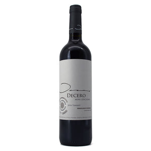 DECERO TANNAT REMOLINOS VINEYARD