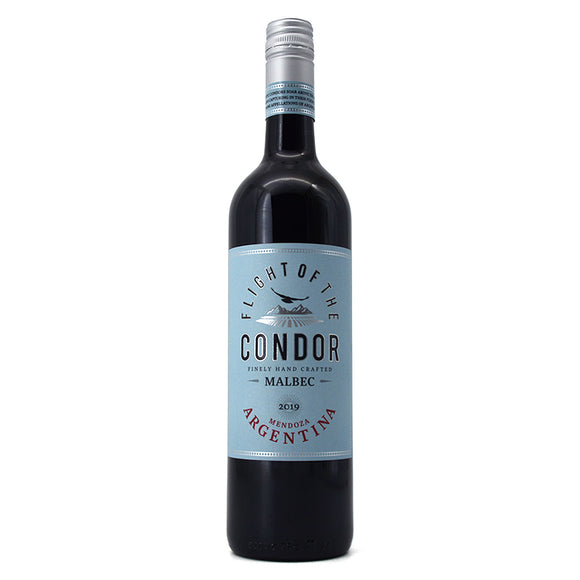 Flight Of The Condor Malbec