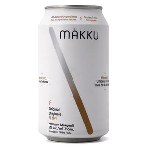 Makku Original Makgeolli