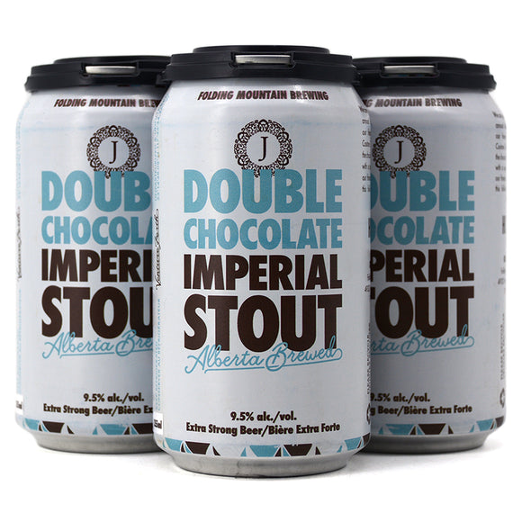 FOLDING MOUNTAIN JACEK DOUBLE CHOCOLATE IMPERIAL STOUT 4C