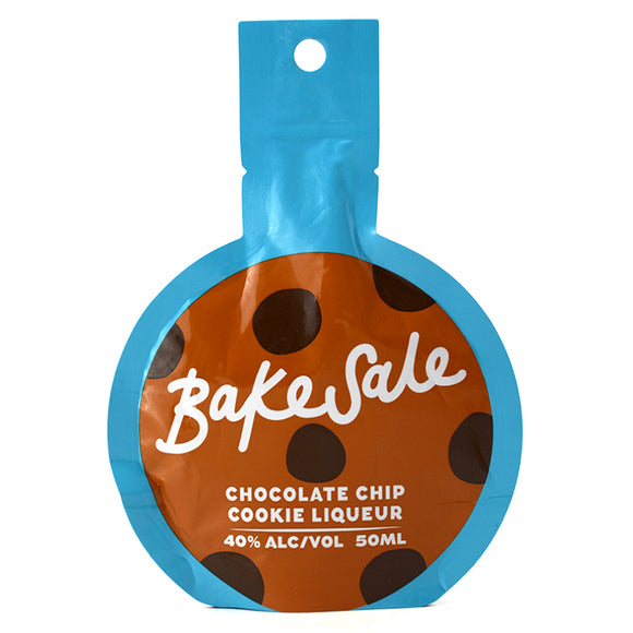 BAKESALE CHOCOLATE CHIP COOKIE POUCH 50ML