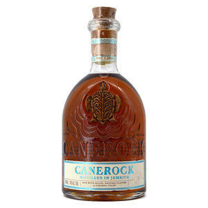 PLANTATION CANEROCK JAMAICAN SPICED RUM 700ML