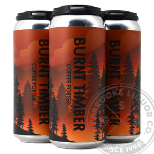 BORN BREWING BURNT TIMBER COFFEE PORTER 4C