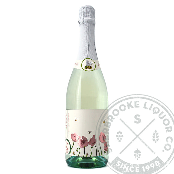 ZONTES FOOTSTEP BOLLE FELICI PROSECCO