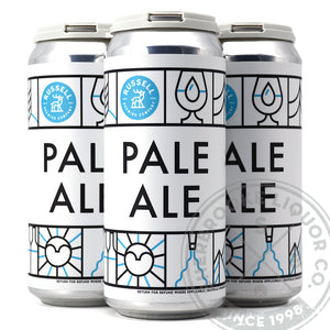 RUSSELL PALE ALE 4C