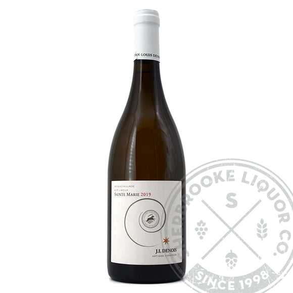 Jl Denois Sainte Marie Chardonnay