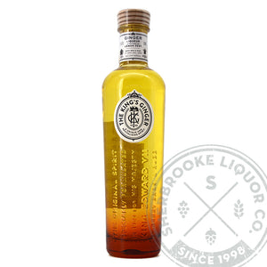 THE KING'S GINGER LIQUEUR 500ML