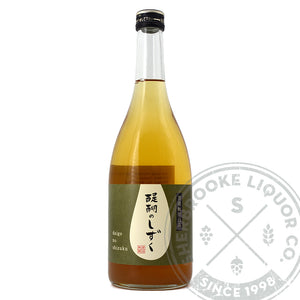 TERADA HONKE DAIGO NO SHIZUKU 720ML