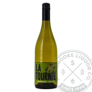 FERRATON LA TOURNEE VERMENTINO VIOGNIER