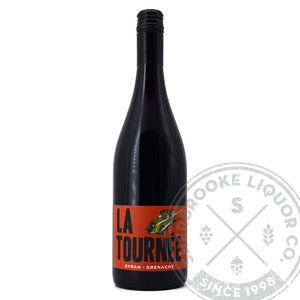 FERRATON LA TOURNEE SYRAH GRENACHE