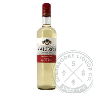 XALIXCO TEQUILA REPOSADO 750ML