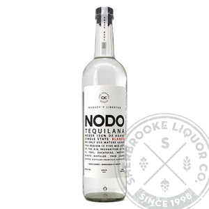 NODO TEQUILANA BLANCO 750ML