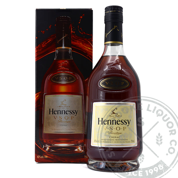 Hennessy VSOP Cognac 750mL