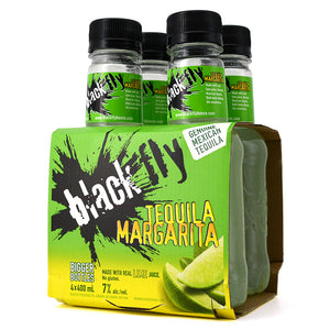 BLACK FLY TEQUILA MARGARITA 4B