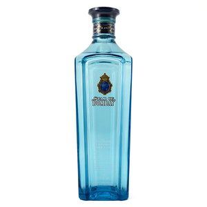 STAR OF BOMBAY SLOW DISTILLED LONDON DRY GIN 750ML