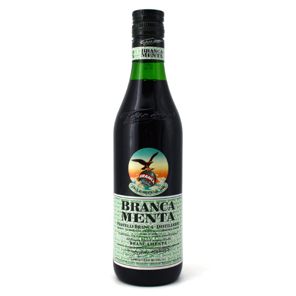 BRANCA MENTA 500ML