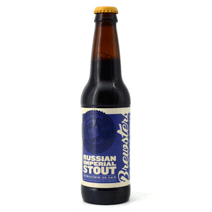 BREWSTERS RUSSIAN IMPERIAL STOUT 355ML