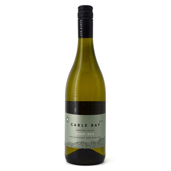 CABLE BAY PINOT GRIS