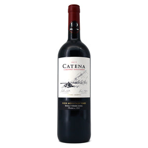 Bodegas Esmeralda Catena Cab Sauvignon