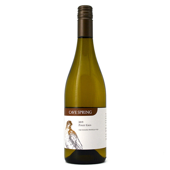 CAVE SPRING PINOT GRIS
