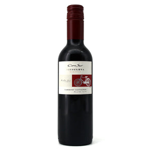 CONO SUR CABERNET SAUVIGNON 375ML