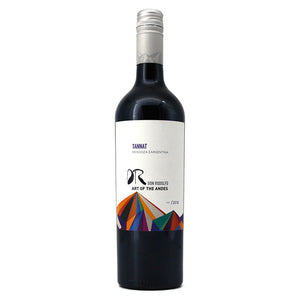 Don Rodolfo Tannat